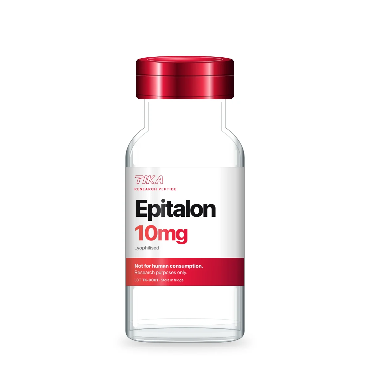 TIKA Epitalon 10mg vial