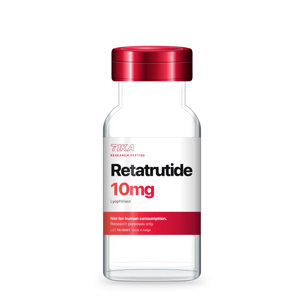 Retatrutide